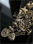 Набор 3D Mettal 2000000027395