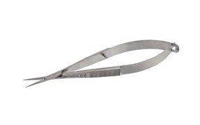 Ножницы маникюрные прямые (Твизеры) Zinger 4606033158068