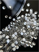 Стразы SS10 серебро 1440 шт 2000000027197