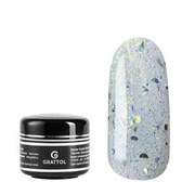 Grattol Gel Murano 03 15 мл 4631155478237