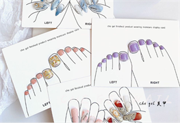 Карточки для демонстрации 2000000009377