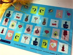 Слайдер Any base «Some crazy» 7930098780962