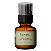 Кондиционер для бровей PATCHOULY&AMBER BRONSUN, 50 мл 4610152188851