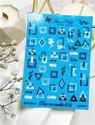 Слайдер AmiNails AR0073 2088303198653