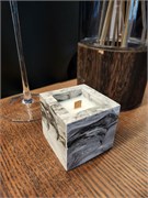 Спа-свеча Vintage Home, Lemongrass&Vetiver в керамике 50 мл 2000000033853