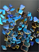 Набор фигурных страз 