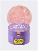 MOJO Гель  BRATZ GEL 2.0 №104 (15 мл) 4650428666928