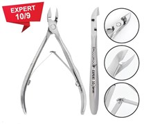 Кусачки Daccordo Expert 10/9 4820121511096
