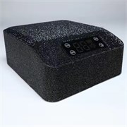 Лампа H20 черный алмаз 78W (аккумуляторная) 2000000057651