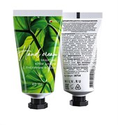 Защитный крем для рук с пчелиным воском. Арт.18714. АЛОЭ. 40 мл 4627194192166