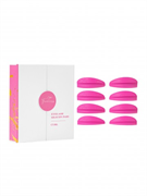 FreiAVIVER Набор силиконовых валиков Curl, 4 пары 2000780250969