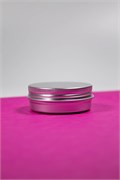 Банка алюминиевая для свечей / для косметки 30 гр 2000000048215
