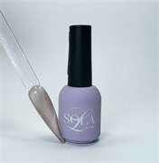 NEW! Гель-лак кошачий глаз Rainbow cat 02 SOLAlove, 10мл 2000000529608