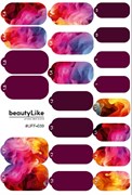 BeautyLike Пленка #UFF-039 2000000055916