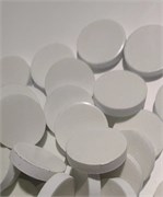 Сменные файлы спонжи 15 мм 1000 грит, 25 шт 2000000032047