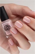 Лак Swanky Stamping для ногтей Укрепляющий №02 розовый 6мл 4673737382150