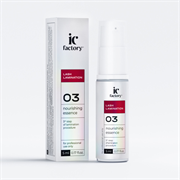 Состав #3 для ламинирования ресниц NOURISHING ESSENCE IC FACTORY, 5 мл 4610152187366