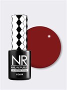 Nail Republic-169 Passion гель-лак, Бисмарк-фуриоза 10 мл 4630352403349