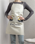 Фартук для мастера 