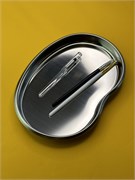 Лоток металлический большой 2000000038469