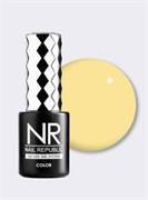 Гель-лак NR-360 Nail Republic 10 мл 4630352403950