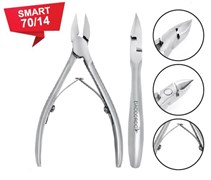 Кусачки Daccordo Smart 70/14 4820121570147