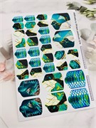 T574 Пленки 2000000034836