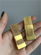 Щетка латунная 2064322698763