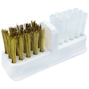 Щетка для фрез двойная 2049992508550