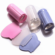 Штамп+скребок  с увеличением 2040277471354