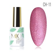 Mio Гель-лак CH-11. Хамелеон № 11, 8 мл 4603766180557