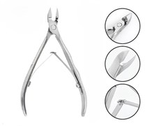 Кусачки Daccordo Expert 10/8 4820121511089