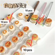 Подставки для кистей 