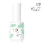 Mio Топ Velvet - 15 мл 4603741474367