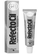 Краска для бровей и ресниц RefectoCil (Графит) 9003877057116