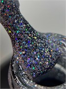 Топ светоотражающий SPARK TopShopNails, 15мл 2000000331720