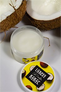 Холодный крем-парафин  Lakres 50мл Кокос 05849