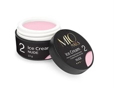 Mio Гель Ice Cream Gel - NUDE # 02 - 13 г 4603766184449