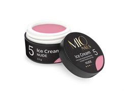 Mio Гель Ice Cream Gel - NUDE # 05 - 13 г 4603766184470