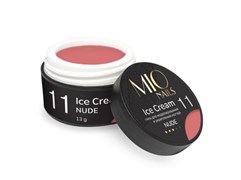 Mio Гель Ice Cream Gel - NUDE # 11 - 13 г 4603766184531
