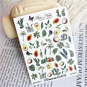 Слайдер AmiNails wp0194 2000000039978