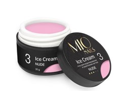 Mio Гель Ice Cream Gel - NUDE # 03 - 30 г 4603766184609