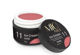 Mio Гель Ice Cream Gel - NUDE # 11 - 30 г 4603766184685
