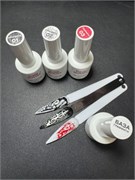 База Граффити 10 мл Pink House 2009899199152