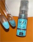Quick ombre dry spray 36 SOLAlove, 10мл 2000000442020