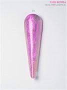 Гель influence 04 15 мл Pink House 2009899190210