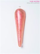 Гель influence 06 15 мл Pink House 2009899190234