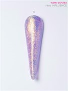 Гель influence 10 15 мл Pink House 2009899191965