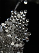 Стразы SS6 серебро 1440 шт 2057087140516