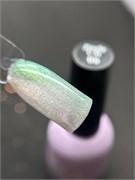 Гель-лак светоотражающий кошачий глаз Jingle cat 06 SOLAlove, 10мл 2000000454122